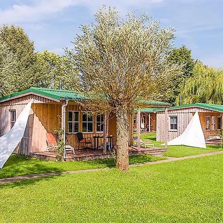 Nr 8 Mit Kamin *
